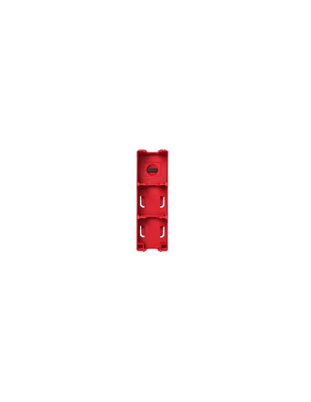 Support de batterie M18 PACKOUT 4932480709 - Milwaukee
