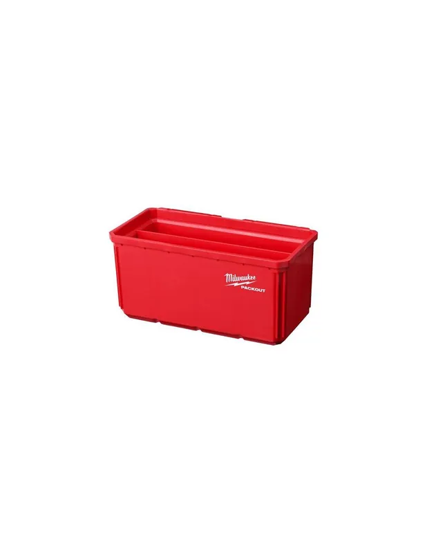 Bac packout 10x20 cm 4932480699 - Milwaukee
