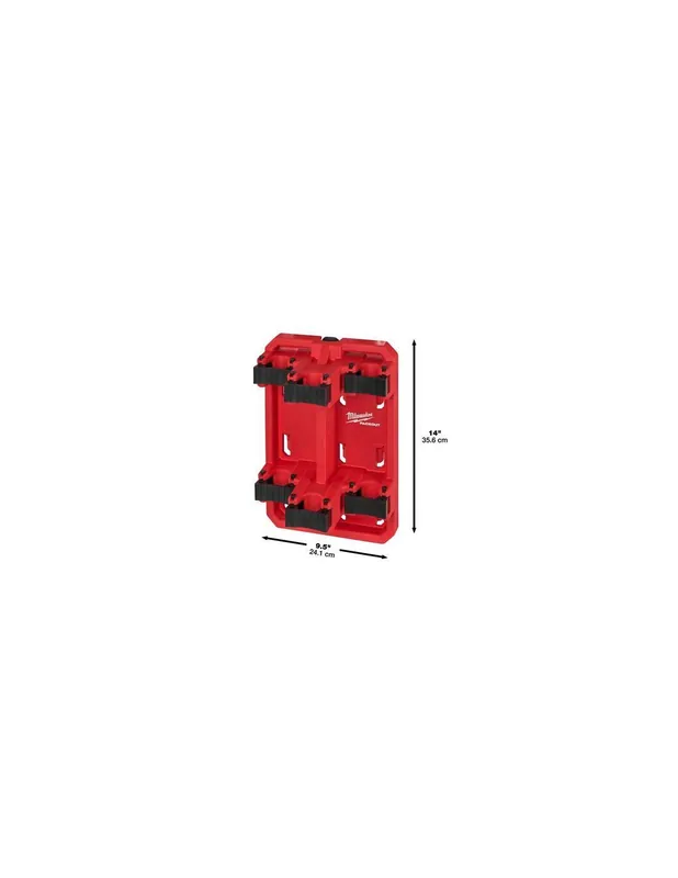 Rangement à long manche PACKOUT 4932480714 - Milwaukee