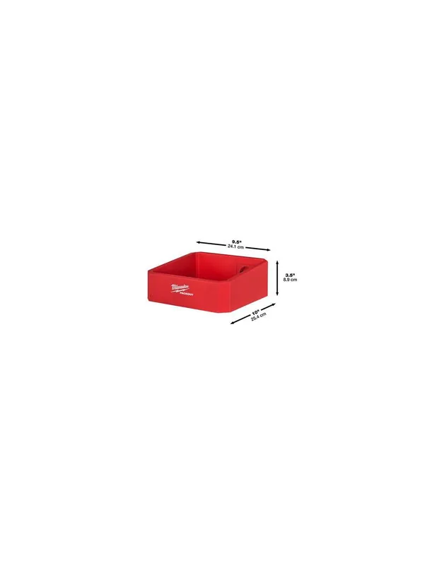 Petite étagère PACKOUT 4932480713 - Milwaukee