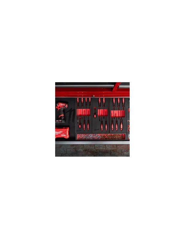 Module vide 1/3 pour servante 117cm 4932492389 - Milwaukee