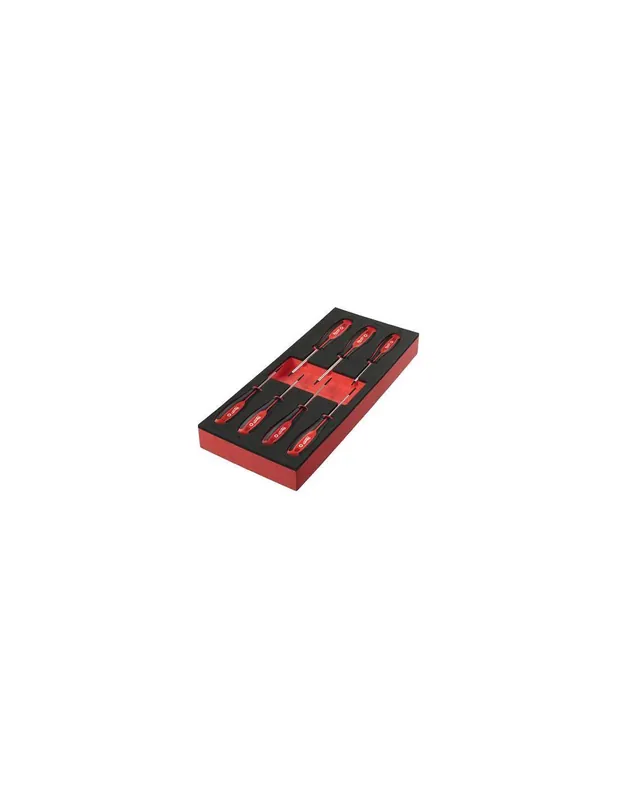 Module servante tournevis TORX 7 pièces 4932492391 - Milwaukee