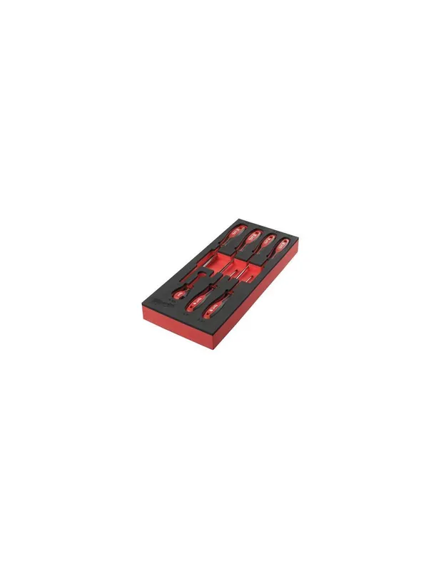 Module servante tournevis SL 7 pièces 4932492395 - Milwaukee