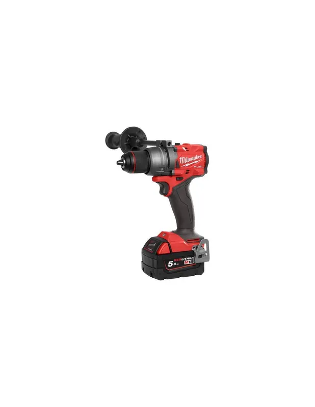 Perceuse visseuse 18V 5Ah M18 FDD3-502X 4933479863 - Milwaukee