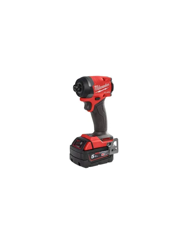 Visseuse à chocs ¼" 18V M18 FID3-502X 4933479865 - Milwaukee