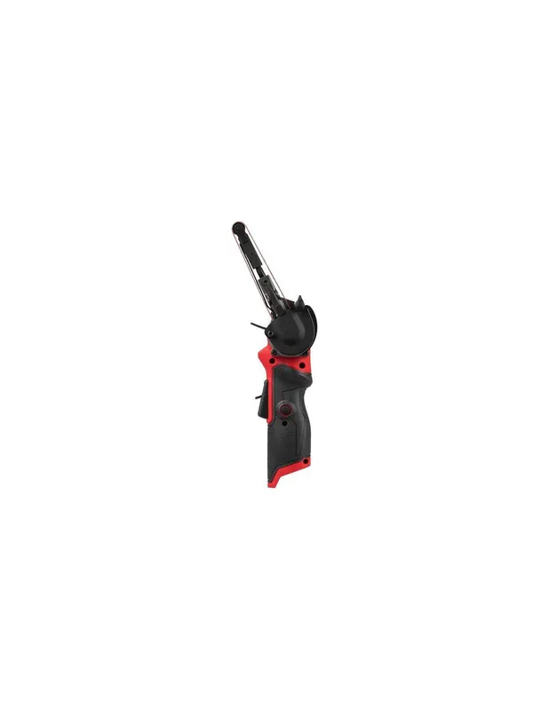 Ponceuse à bande 10 mm 12V M12 FBFL10-0 (machine seule) 4933480958 - Milwaukee