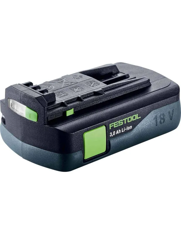 Batterie BP 18 Li 3,0 C 577658 - Festool
