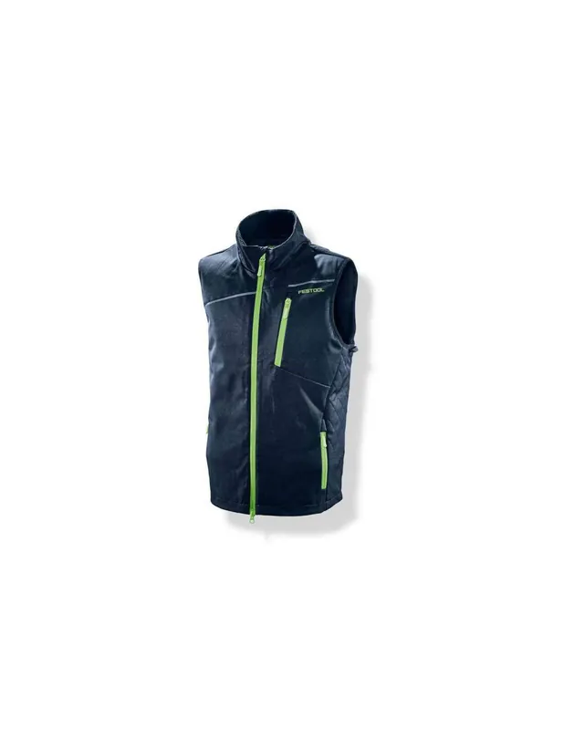 Gilet WE-FT1 Taille XL 577470 - Festool