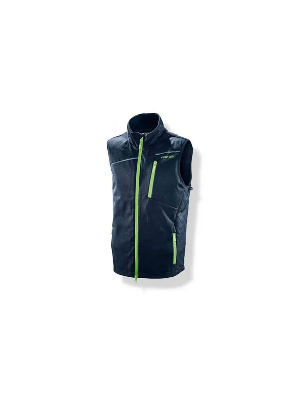 Gilet WE-FT1 Taille XXL 577472 - Festool