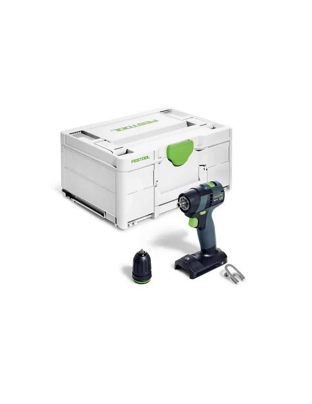 Perceuse-visseuse sans fil TXS 18-Basic 576894 - Festool