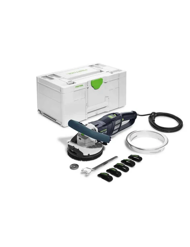 Ponceuse de rénovation RENOFIX RG 130 ECI-Plus 577045 - Festool