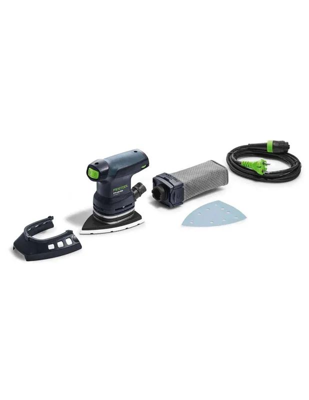 Ponceuse Delta DTS 400 REQ 577517 - Festool