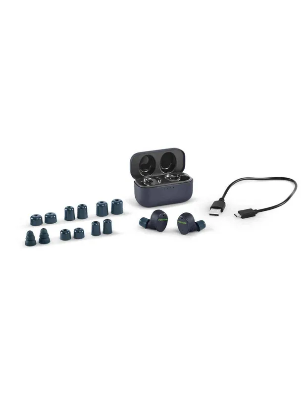Protection auditive GHS 25 I 577792 - Festool