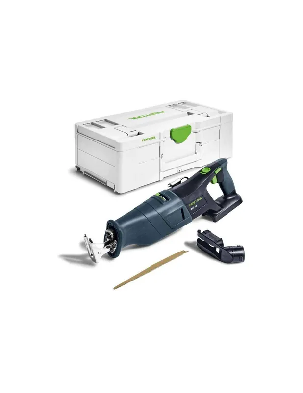 Scie sabre sans fil RSC 18 EB-Basic 576947 - Festool