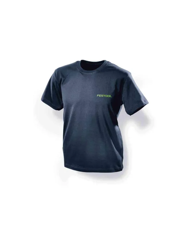 T-shirt col rond SH-FT2 Taille S 577758 - Festool