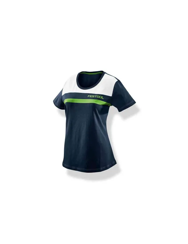 T-shirt femmes tendance FASH-LAD-FT1 Taille XS 577310 - Festool