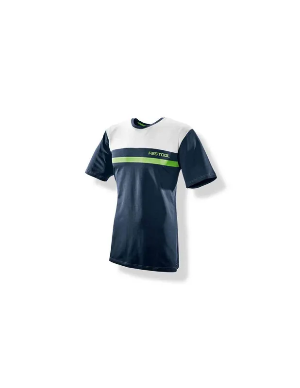 T-shirt hommes tendance FASH-FT1 Taille XXL 577304 - Festool