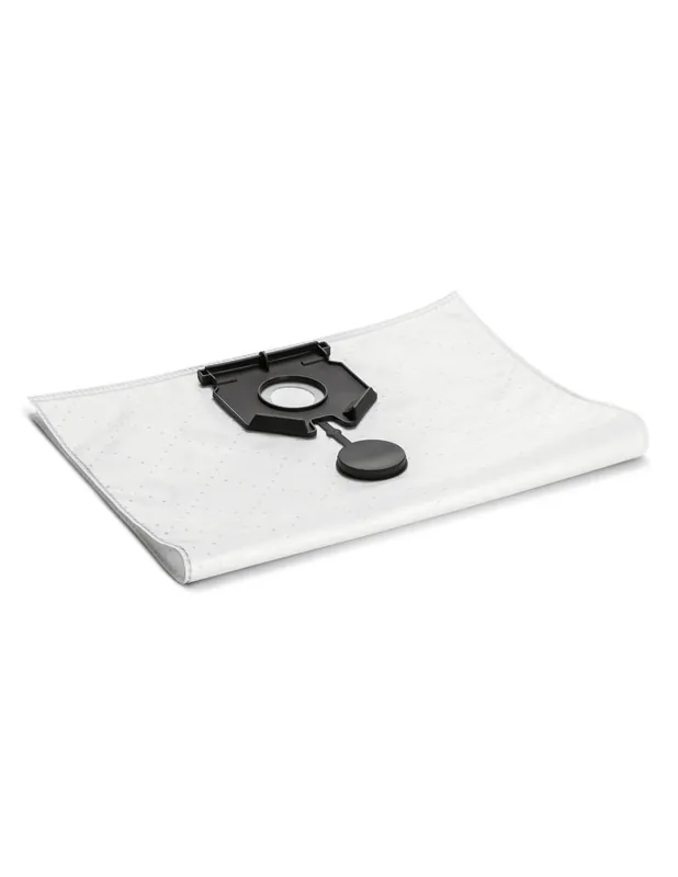 Sacs filtrants en non-tissé NT 30/1 (5 pièces) 28891540 - Karcher