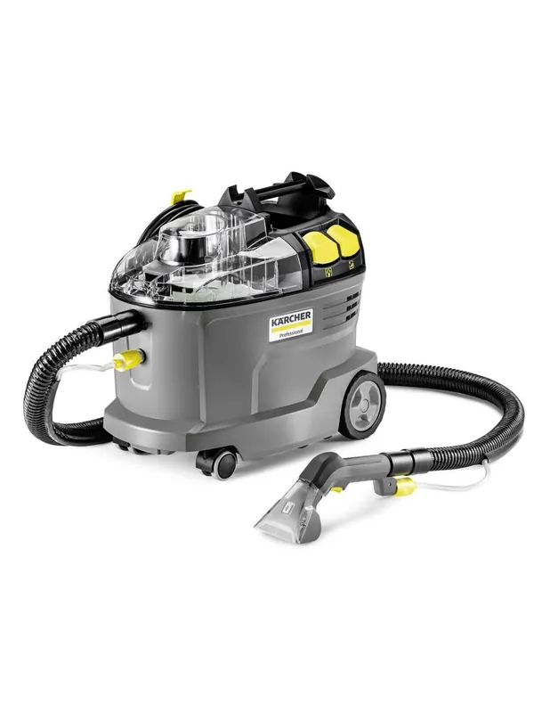 Injecteur-extracteur shampouineuse Puzzi 8/1 C 11002400 - Karcher