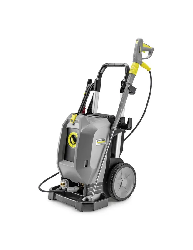 Nettoyeur haute pression à eau froide HD 10/25-4 S 12869540 - Karcher