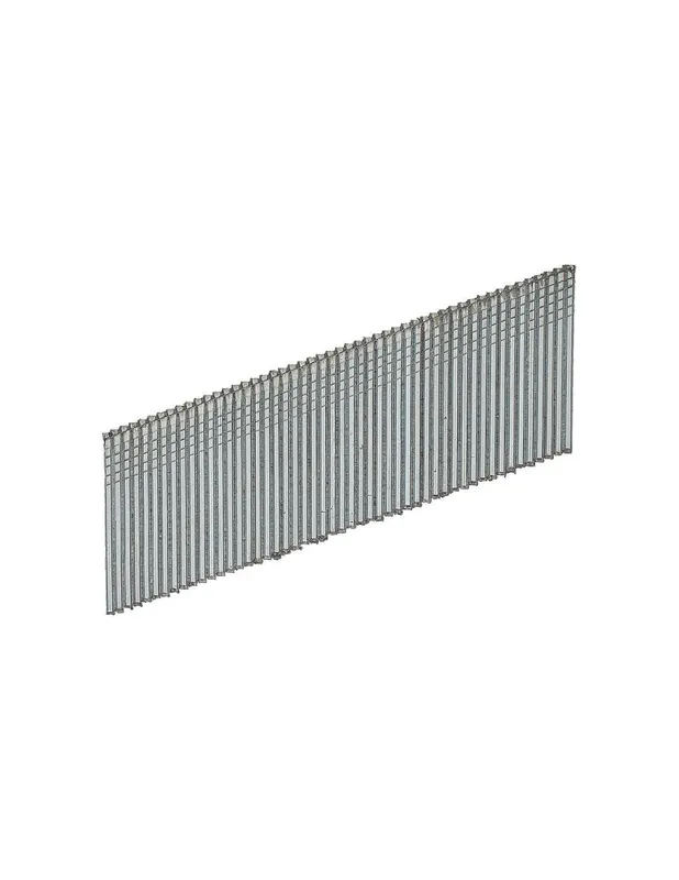 Boite de 2000 clous de finition galvanisé gauge 16 38mm 4932492583 - Milwaukee