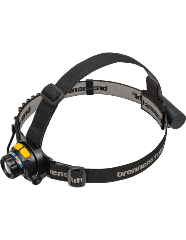 Lampe frontale LED 350lm rechargeable LED SL 350 AFT 1177320 - Brennenstuhl