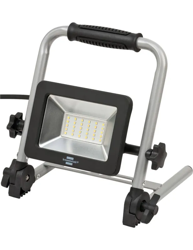 Projecteur LED 30W 2700lm EL 2050 M 1171960303 - Brennenstuhl