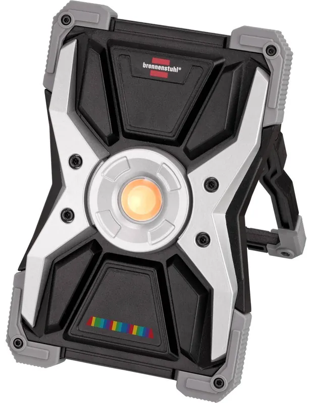 Projecteur LED 30W 2700lm rechargeable RUFUS 3020 MA 1173110300 - Brennenstuhl
