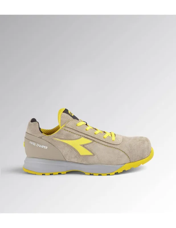 Chaussures de securité basses GLOVE MDS LOW S1P HRO SRC 701.17989475029 - Diadora