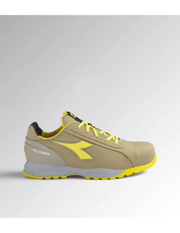 Chaussures de securité basses GLOVE MDS LOW S3 HRO SRC 701.17766475029 - Diadora