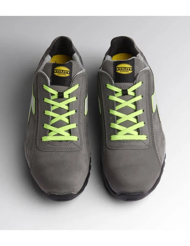 Chaussures de securité basses GLOVE MDS LOW S3 HRO SRC 701.177664C9546 - Diadora