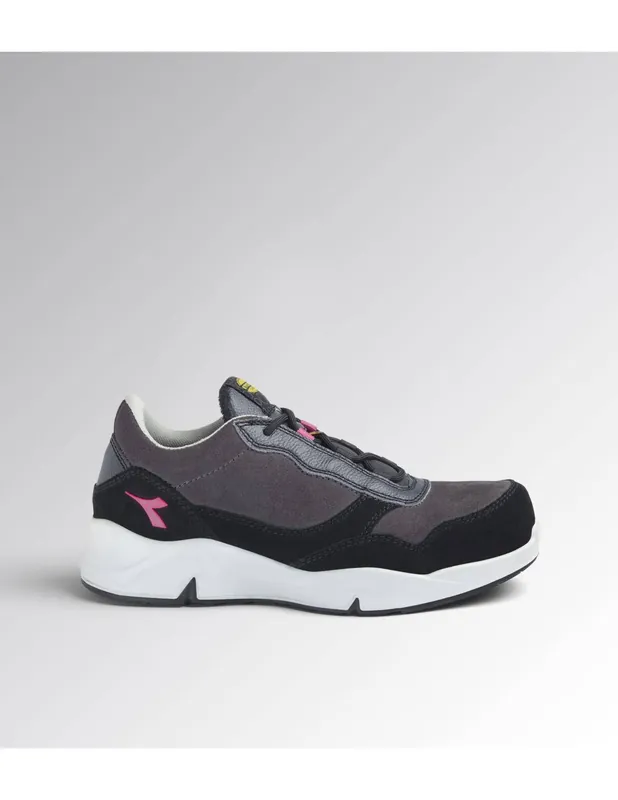 Chaussures de securité basses Femme ATHENA LOW S3L FO SR ESD 701.179902D0458 - Diadora