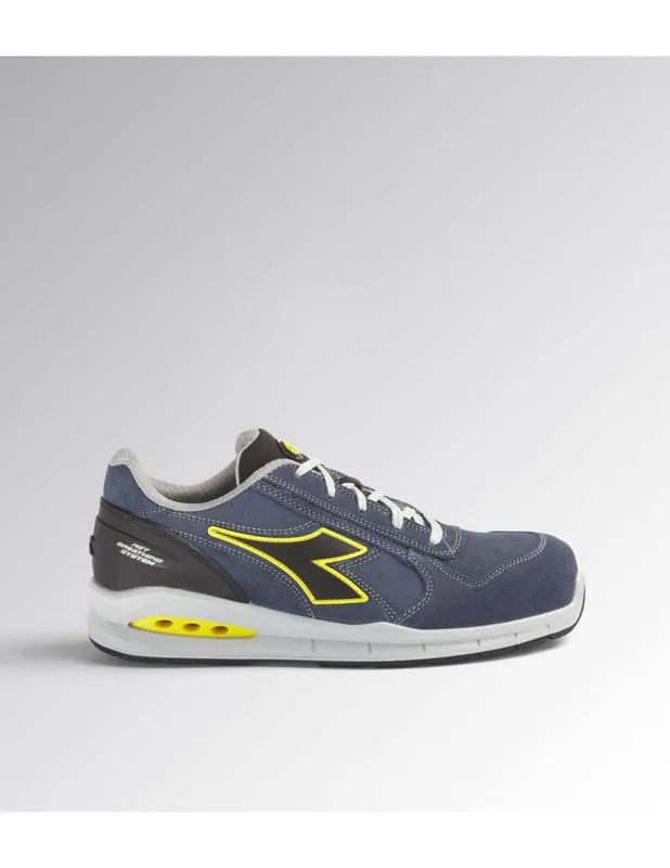 Chaussures de securité basses RUN NET AIRBOX LOW S3 SRC 701.176221C8702 - Diadora