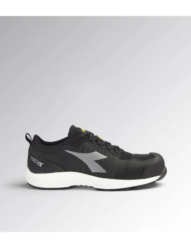 Chaussures de securité basses FLY LITEBASE MATRYX LOW S3 HRO SRC ESD 701.177679C0641 - Diadora