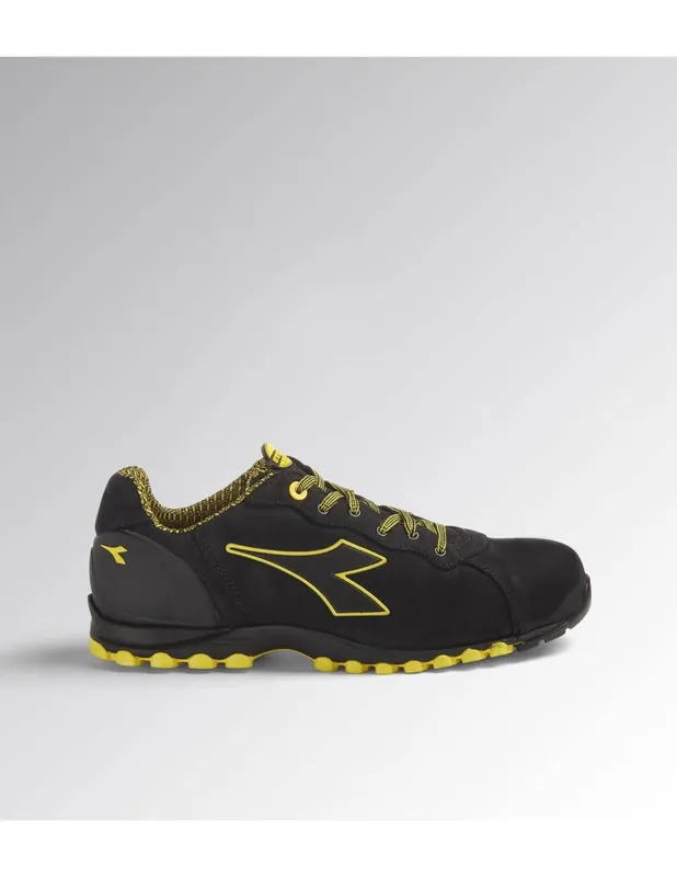 Chaussures de securité basses BEAT DA2 LOW S3 HRO SRC 701.17530280013 - Diadora