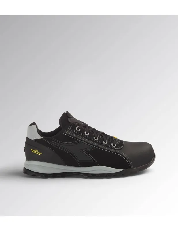 Chaussures de securité basses GLOVE NET LOW PRO S3 HRO SRA ESD 701.17352880013 - Diadora