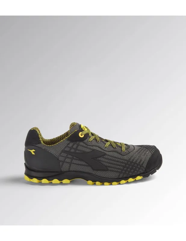 Chaussures de securité basses BEAT DA2 TEXT LOW S1P HRO SRC 701.17529980013 - Diadora