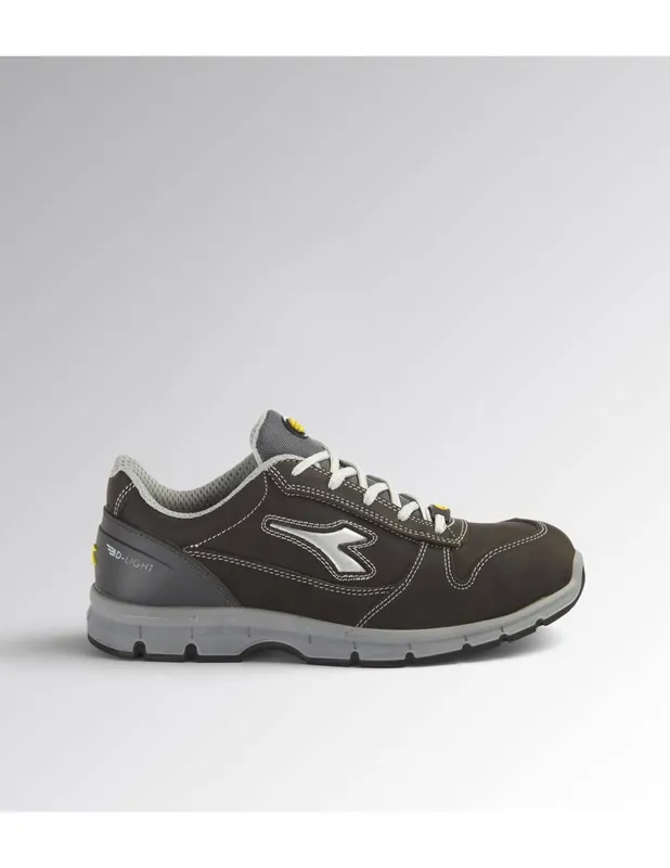 Chaussures de securité basses RUN LOW S3 SRC ESD 701.17530375068 - Diadora