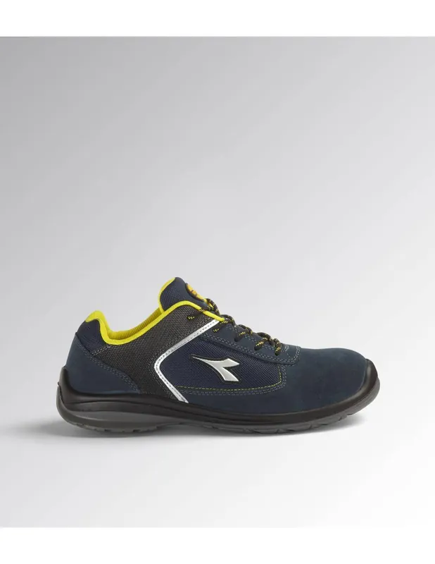 Chaussures de securité basses BLITZ LOW S1P SRC 701.17203260078 - Diadora