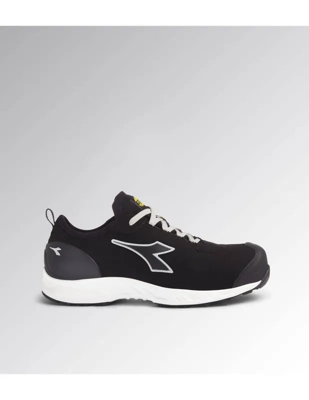 Chaussures de securité basses FLY LITEBASE LOW S3 HRO SRC ESD 701.179463C0641 - Diadora