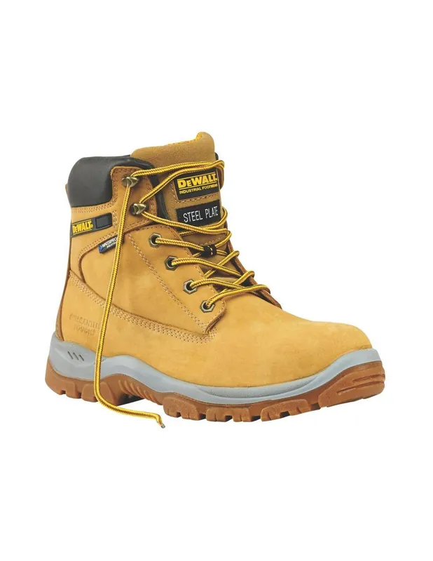 Chaussures de sécurité hautes TITANIUM TITANIUM.13 - Dewalt