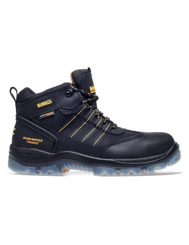 Chaussures de sécurité hautes NICKLE NICKLE.11 - Dewalt