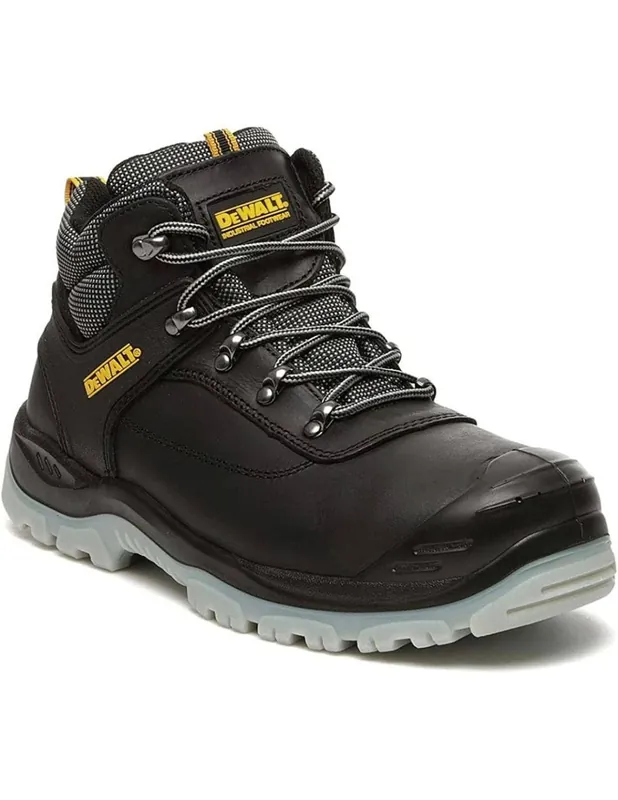 Chaussures de sécurité hautes LASER LASER.11 - Dewalt