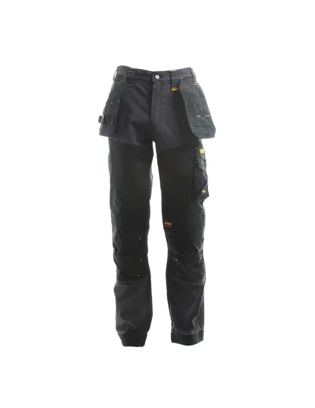 Pantalon de travail gris MEMPHIS DWC147004 - Dewalt