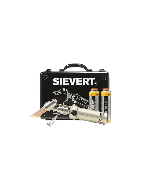 Coffret fer à souder PSI autonome SI338093 - Sievert Virax