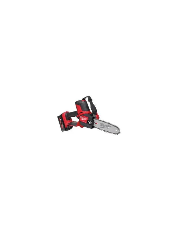 Elagueuse 20 cm 18V 5,5Ah M18 FHS20-552 4933480118 - Milwaukee