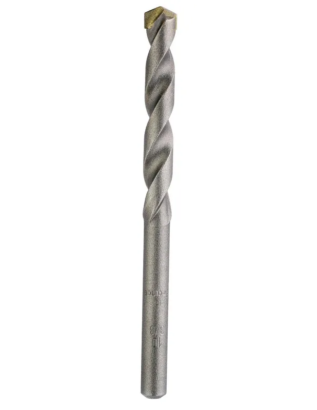 Foret béton cylindrique FLASH 12x200 mm 265D12L0200 - Diager