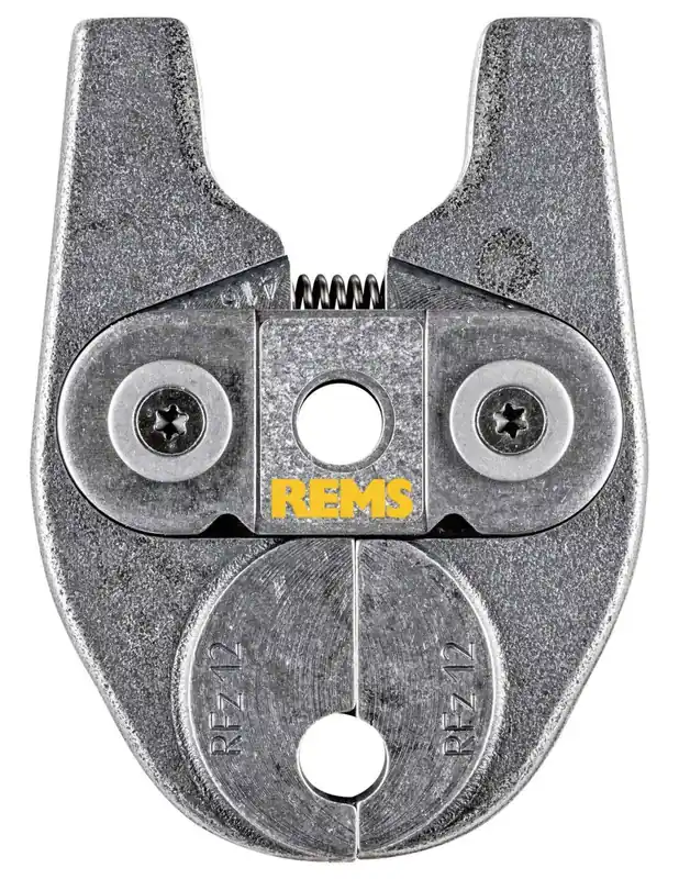 Pince à sertir mini Profil RFz 12 578490 - Rems