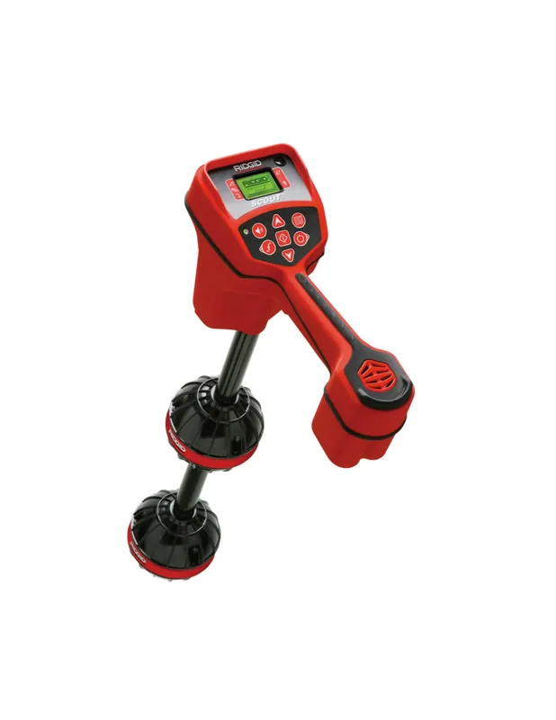 Localisateur NaviTrack Scout 19243 - Ridgid