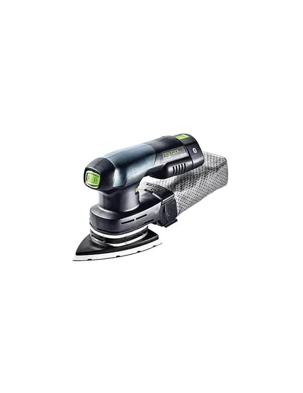 Ponceuse Delta hybride DTSC 400-Basic-ERGO 577029 - Festool
